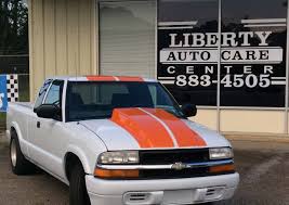 Based on 1 ratings 625 oglethorpe blvd, albany, ga 31701 229.435.6101. Liberty Auto Care Center Home Facebook
