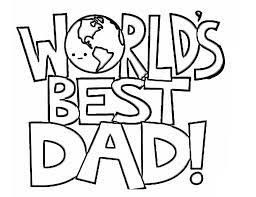 Be the first to comment. World S Best Dad 1 Coloring Page Free Printable Coloring Pages For Kids