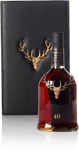 Dalmore 40 Year Old Fine Rare Wine Cognac And Single Malt Whisky 17 Nov 2017 16 00 Hkt Hong Kong Admira Malt Whisky Rare Wine Single Malt Whisky