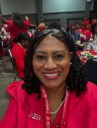 Dr. Sandra Hamer Smith (@glorythehair) • Instagram photos and videos