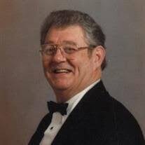 Percy Franklin Kuhn Obituary