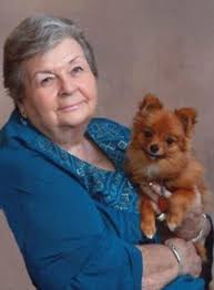 Barbara Hanson Obituary October 3, 2018