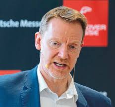 Antriebs- und Fluidtechnik zur Hannover Messe 2025