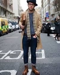 Knowing what scarf to wear will add an extra layer of warmth to your football game in the park. Beige Scarf With Camel Overcoat Outfits 26 Ideas Outfits Lookastic