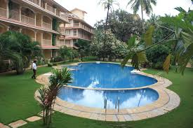 1 Bhk 2 Bhk Service Apartments And 3 Bhk Villas In North Goa Holiday Home Serviced Apartments Villa