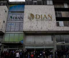 La dirección de impuestos y aduanas nacionales dian anunció que está actualizando automáticamente, de oficio, el registro único tributario (rut) de aquellos pensionados que. La Dian Ya Ha Actualizado Las Actividades Economicas Del Rut De 466 491 Pensionados