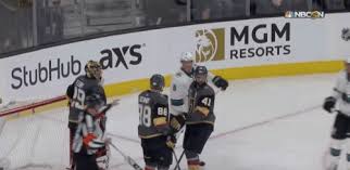 He was the ductus of the pack les orphelins, a servant of the demon metathiax, and a repeated diablerist. Evander Kane Likely To Be Suspended One Game For Cross Check Of Pierre Edouard Bellemare Sinbin Vegas