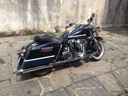 My 1995 Road King Road King King Road