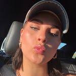 Alyssa Folk's Instagram, Twitter & Facebook