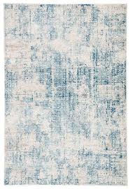 Jaipur Living Eero Abstract Blue Ivory Area Rug 10 X14 Rug142039 In 2020 Area Rugs Blue Area Rugs Rugs