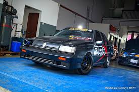 During an event held at the malaysia international trade and exhibition centre (mitec) and officiated by yang berhormat dato' darell leiking, minister. Proton Saga Jentera Lama Tapi Bernilai