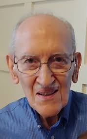 Obituary information for James DeStefano