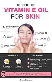 How To Use Tea Tree Oil On Sensitive Skin All About Healthy Skin Care Oils For Skin Vitamin E Oil Benefits Of Vitamin E