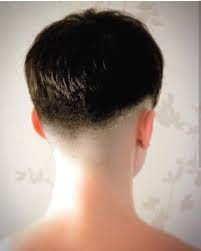 You'll find lots of cool haircuts to complement your face shape. Pin On ã‚¹ã‚­ãƒ³ ãƒ•ã‚§ãƒ¼ãƒ‰