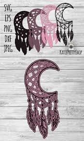 Download Moon Dream Catcher Svg Free 3d Layered Moon Dream Catcher Svg Boho Svg Multi Layer 594677 Cut Files Design Bundles Excellent Illustration For The Decoration Of Gifts Dishes Clothing And Other Surfaces