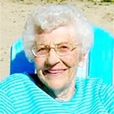 Mildred Irene (Haney) Peterson