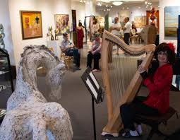 Wilde Meyer Gallery | Tucson, AZ 85718