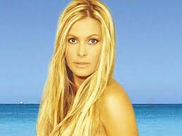 100+] Nicole Eggert Wallpapers | Wallpapers.com