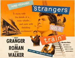 Take netflix with you anywhere. Strangers On A Train Film Wikipedia