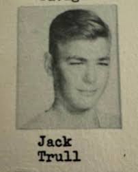 Marcus Hester “Jack” Trull (1933-1987)