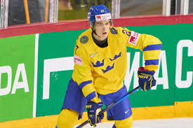 Hosted at the olympic sports centre and arena riga venues in riga lativa the teams will compete across two weeks for the chance to be the best in the world. Nils Lundkvist Will Miss Remainder Of Iihf World Championship Blueshirt Banter