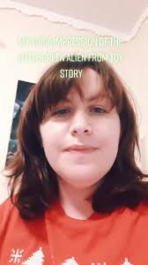 Rae Harrell's Instagram, Twitter & Facebook