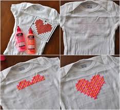 Baby Body Bemalen 25 Lustige Ideen Fur Junge Und Madchen Baby Strampler Strampler Madchen Strampler