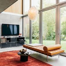 Die Legendare Barcelona Liege Haben Wir Jetzt Auch In Der Relax Version Im Onlineshop Will Heissen Gleich In 2020 Interior Design Interior Design Inspiration Interior