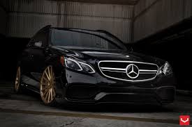 From the 190sl to the 300e and every model in between, chances are cpd has the products you need to keep your sporty luxury car or suv driving like new. Vip Appearance Of Black Mercedes E Class Fitted With Aftermarket Parts Carid Com Gallery