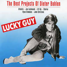 1.2k likes · 6 talking about this. Lucky Guy The Best Projects Of Dieter Bohlen 2017 Cd Discogs