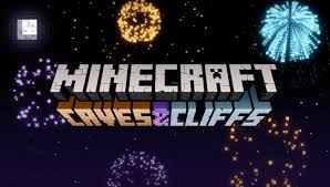 Snapshot 21w13a minecraft 1.17 update. Minecraft 1 17 Swisssmp Ch Gaming Esport Community Schweiz