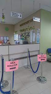 Here comes our ultimate translation to english service. Ka Klinik Kesihatan Setapak Taman Sri Rampai Kuala Lumpur Facebook
