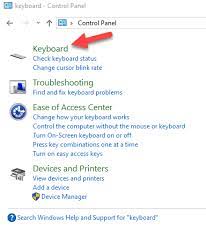 I tried cleaning underneath the offending keys and while i did remove alot of gunk, the issue persists. How To Fix Windows Keyboard Keys Which Stop Working