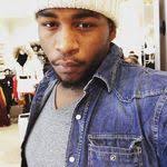 Marcus Streeter's Instagram, Twitter & Facebook