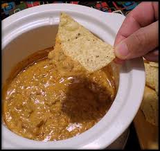 Crock Pot Creamy Taco Dip Recipe Food Com Recipe Crock Pot Tacos Food Recipes