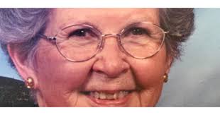 Carol Keeling Obituary (1922