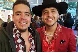 La ex de christian nodal no aguantó más, belinda y christian nodal se defienden juntos. Milestone To Rolling Stone Uc Santa Barbara Alumni