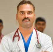 Doctors in Olive Hospital, Mehdipatnam