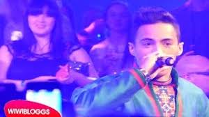 Sweden: Jon Henrik Fjällgren shares cover of forthcoming book Månbarn (Moon  Children)