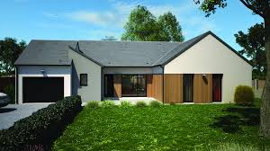 Epingle Par Maisons Ericlor Sur Nos Styles De Maisons Maison Ericlor Maison Plain Pied Image Maison
