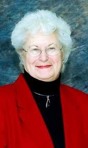 Mabel Courtney Obituary