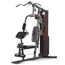 Marcy 150lb Stack Home Gym Mwm 990