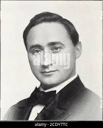 Thomas j mcgrath hi-res stock photography and images