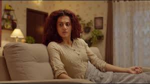 As video game characters, rip and raquel smashenburn face many challenges. Game Over Movie Review Taapsee Pannu Is Excellent In Kickass Psychological Thriller Movies News
