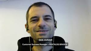 Meet Dan Avram