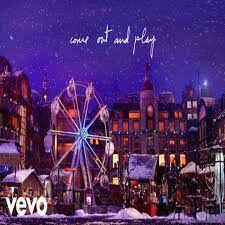You nervous but i promise you, it's worth it to show 'em everything you kept inside don't hide, don't hide too shy to say, but i hope you stay don't hide away come out and play look up, out of your window see snow, won't let it in though leave home, feel. Come Out And Play Cover Billie Eilish Mystere