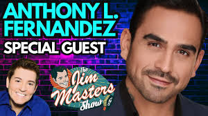 Look who is joining us