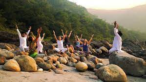Today there is substantial medical and scientific evidence to show that the very fundamentals of the… read more » Top Ten Yoga Training Centres In Rishikesh Rishikesh Yoga Institutes