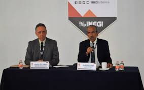 However, the inegi's census data of 1970 showed a national average illiteracy rate of 25.8%; Inegi Presenta Resultados Oportunos De Los Censos Economicos 2019 El Occidental Noticias Locales Policiacas Sobre Mexico Guadalajara Y El Mundo
