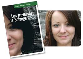 Grands prix littéraires Archambault